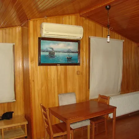 Appartement Yilmaz