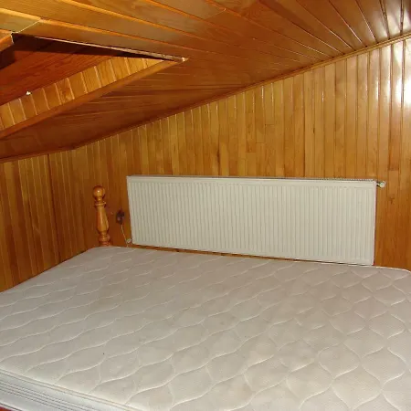 Appartement Yilmaz Istanboel