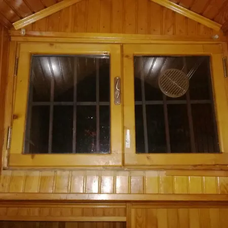 Yilmaz Appartement