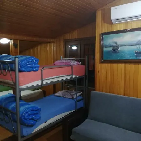 Yilmaz Appartement Istanboel