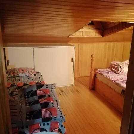Appartement Yilmaz *