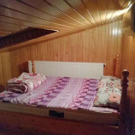 Appartement Yilmaz Istanboel