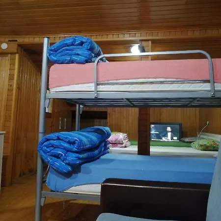 Yilmaz Appartement
