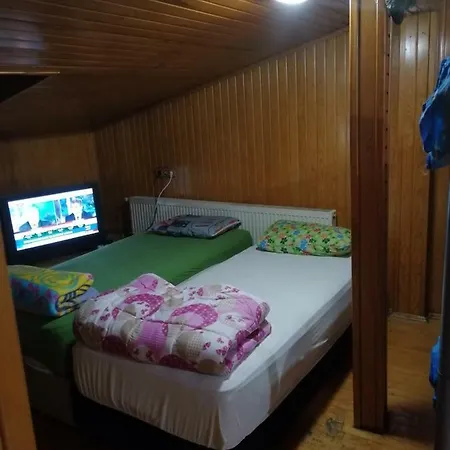 Apartamento Yilmaz *