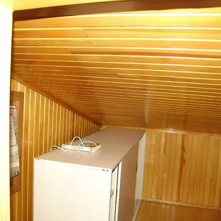 Apartamento Yilmaz Estambul