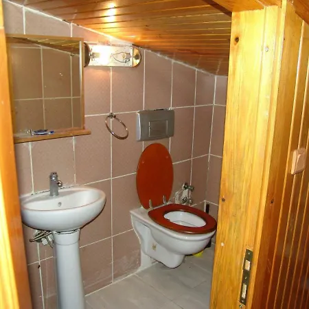 Apartamento Yilmaz