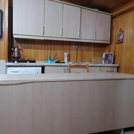 Apartamento Yilmaz *