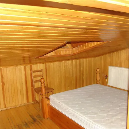 Yilmaz Apartamento