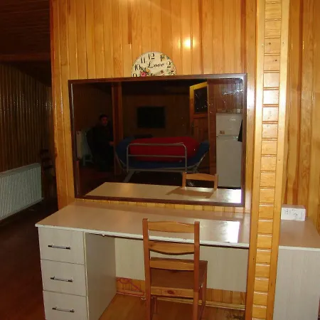 Apartamento Yilmaz Istambul